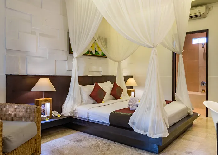 Villa Winter Ubud