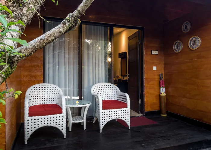 Villa Winter