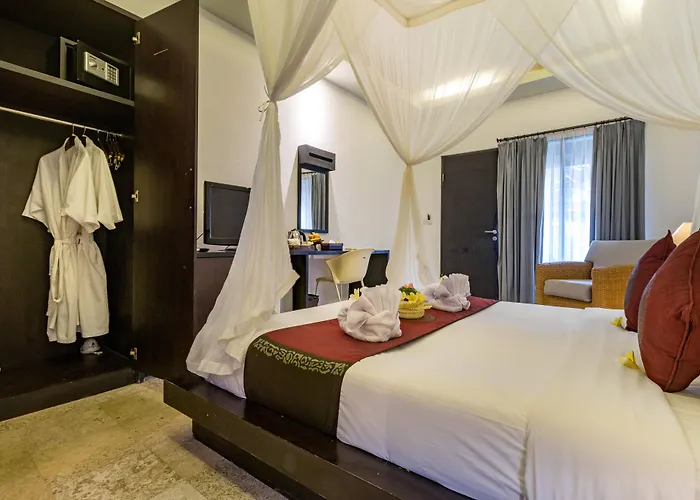 Villa Winter Ubud