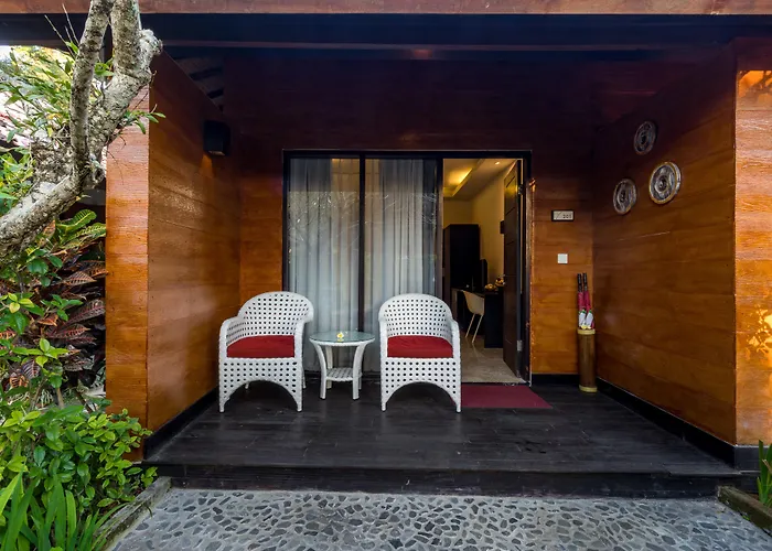 Winter Villa Ubud