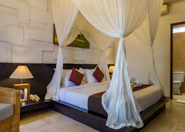 Winter Villa Ubud