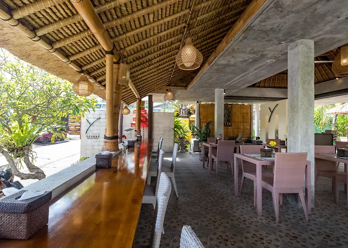 Winter Ubud
