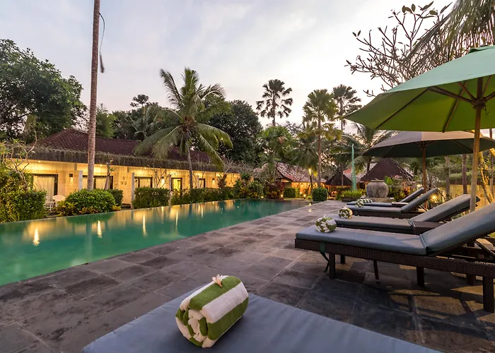Villa Winter Ubud