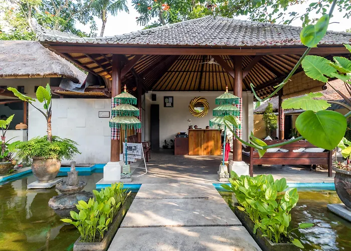 Villa Winter Ubud