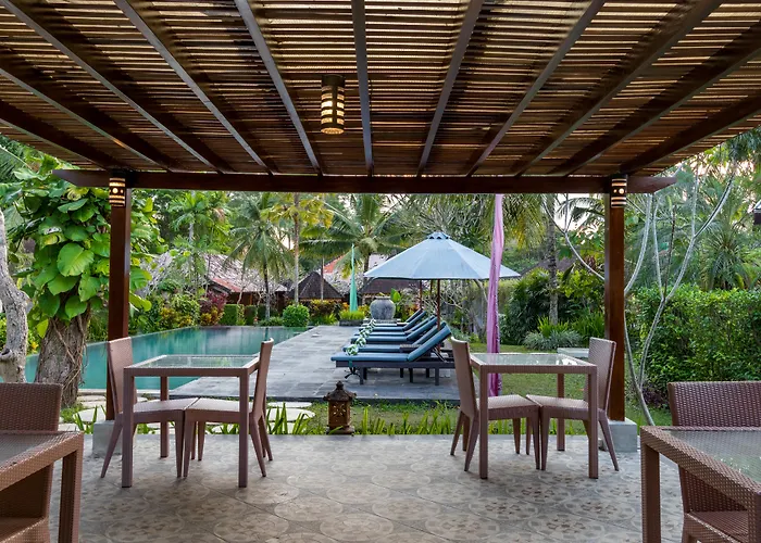 Winter Villa Ubud