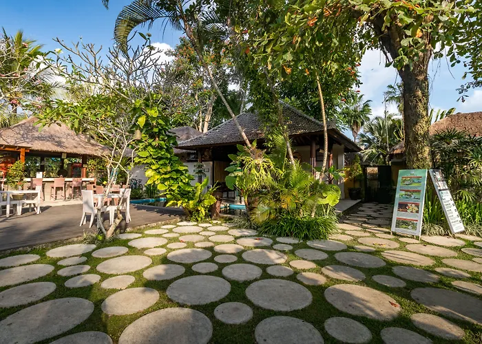 Winter Villa Ubud