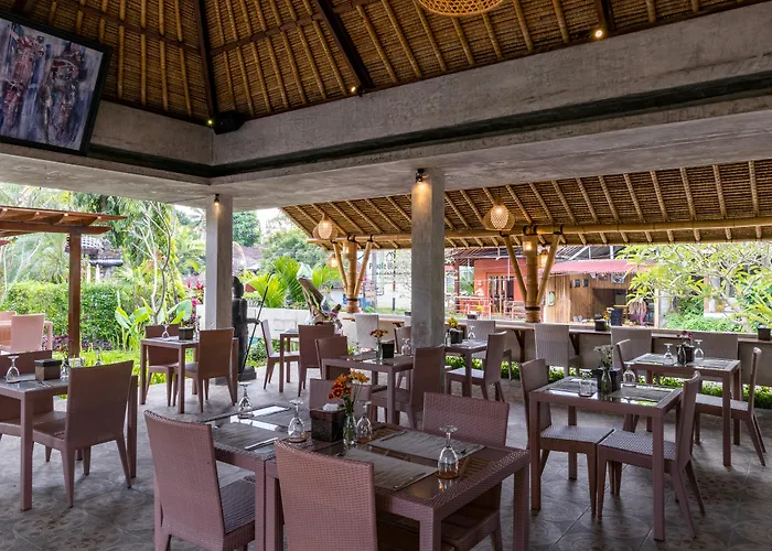 Villa Winter Ubud