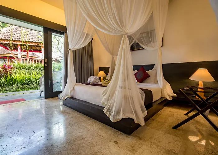 Villa Winter Ubud