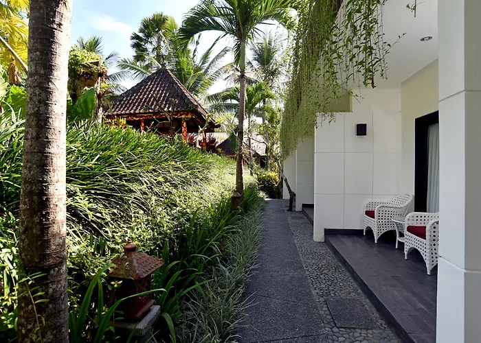 Villa Winter Ubud