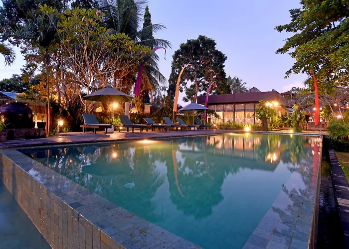 Winter Villa