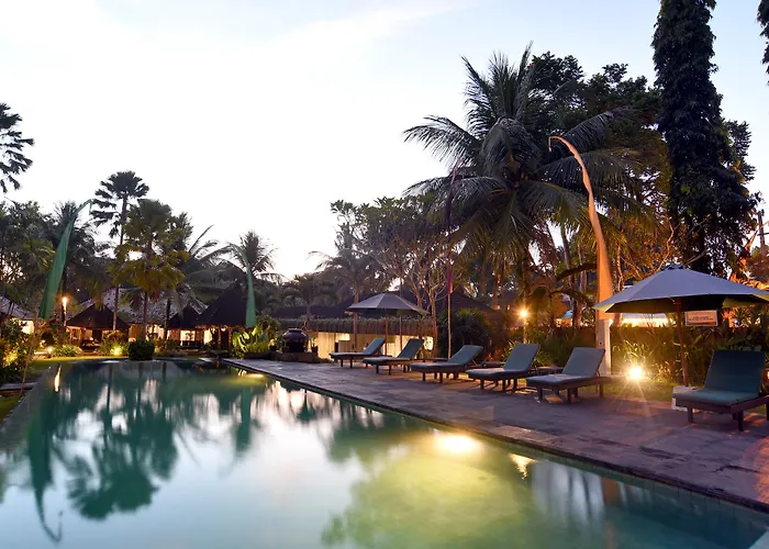 Winter * Ubud