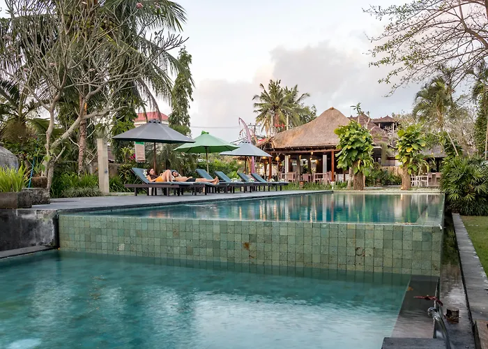 Winter * Ubud