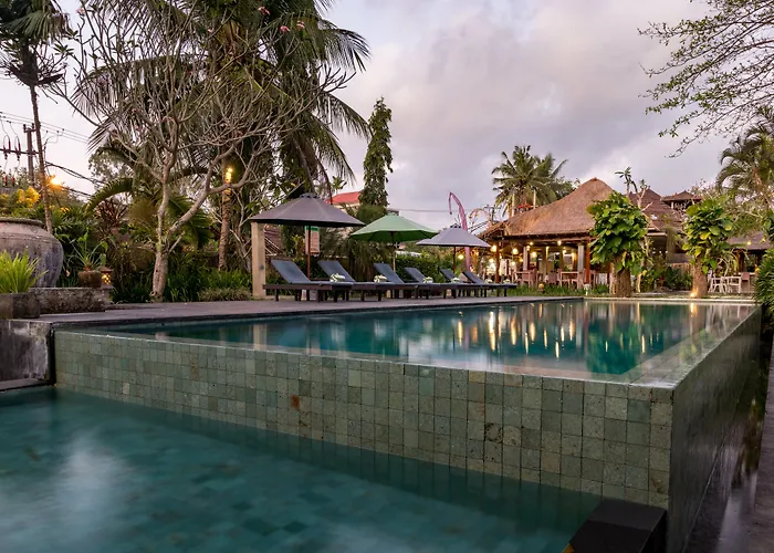 Villa Winter Ubud