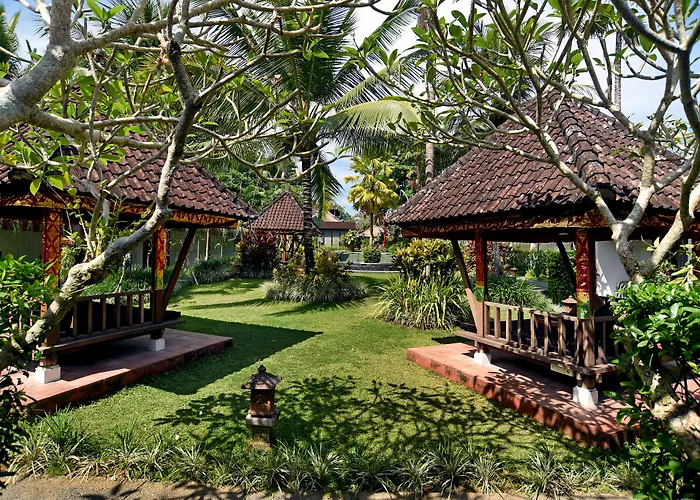 Winter Villa Ubud