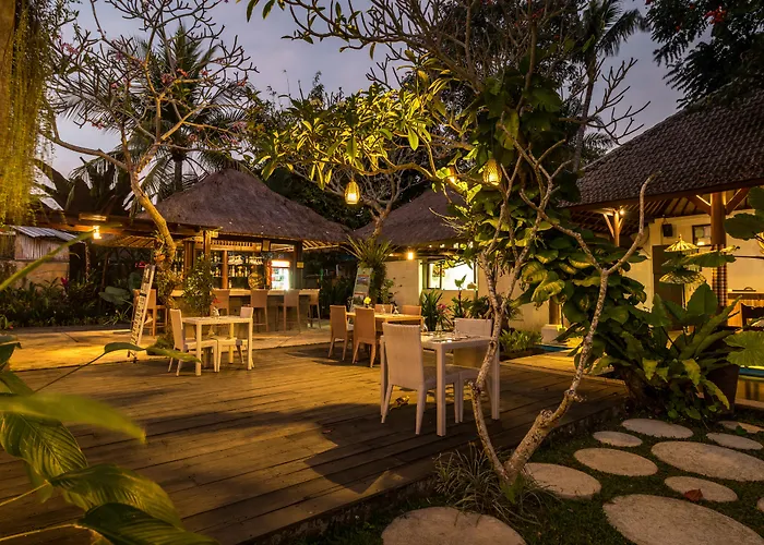 Winter Villa Ubud
