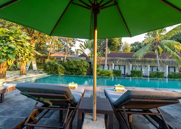 Villa Winter Ubud