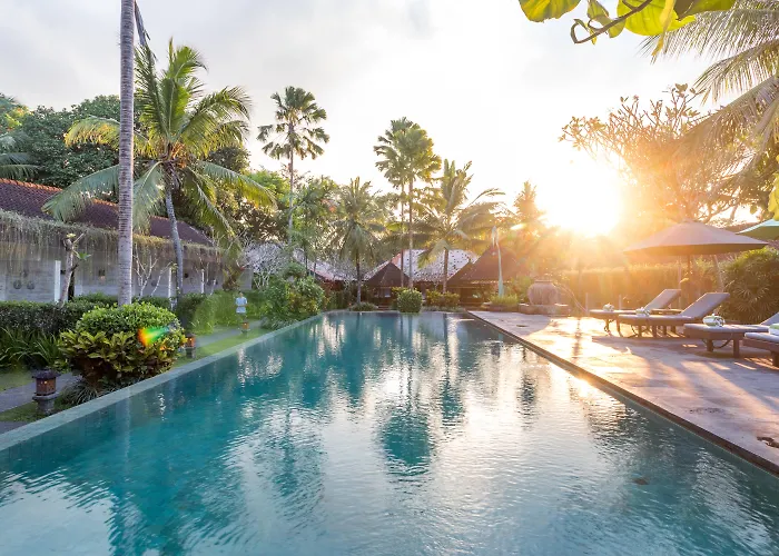 Winter Ubud