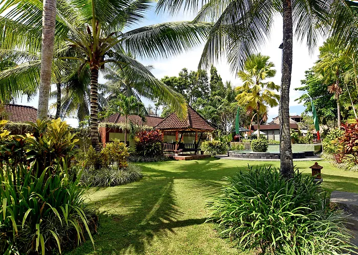 Winter Villa *