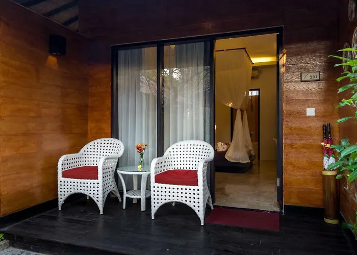Winter * Ubud