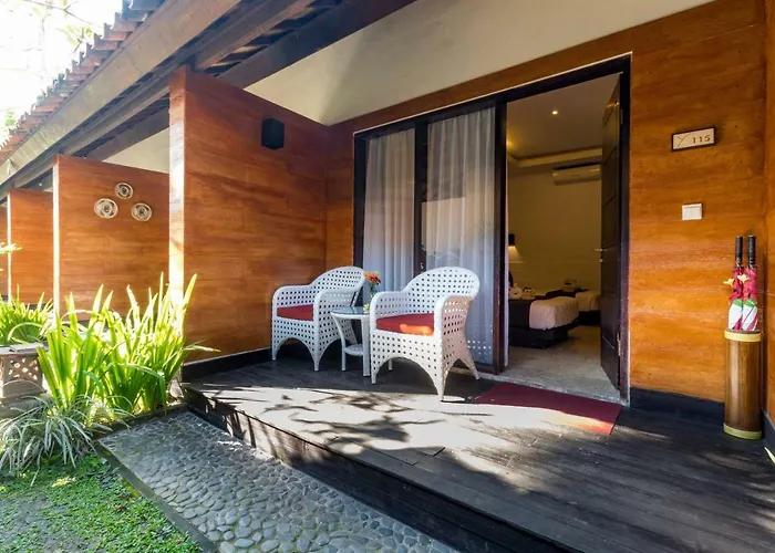 Winter * Ubud