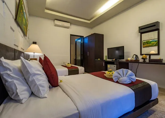 Villa Winter Ubud