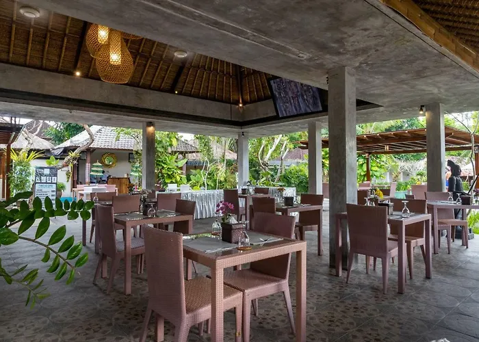 Winter Ubud