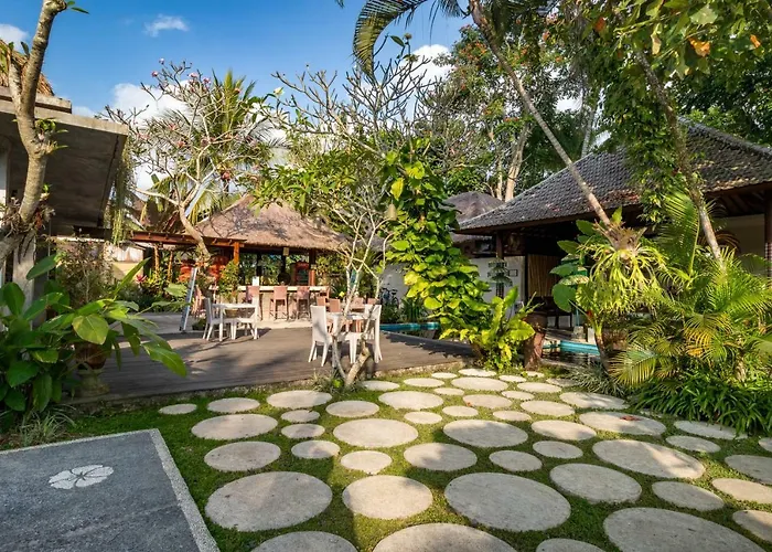 Winter Villa *